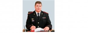 Начальник Госавтоинспекции Алтайского края обращается к жителям и гостям региона