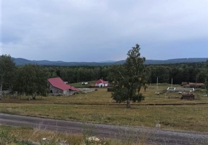 В Алтайском крае местный житель признан виновным в убийстве  директора туристической базы в Курьинском районе