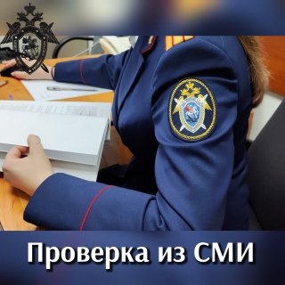 Следственными органами СК России по Алтайскому краю устанавливаются обстоятельства повреждения памятника в городе Рубцовске